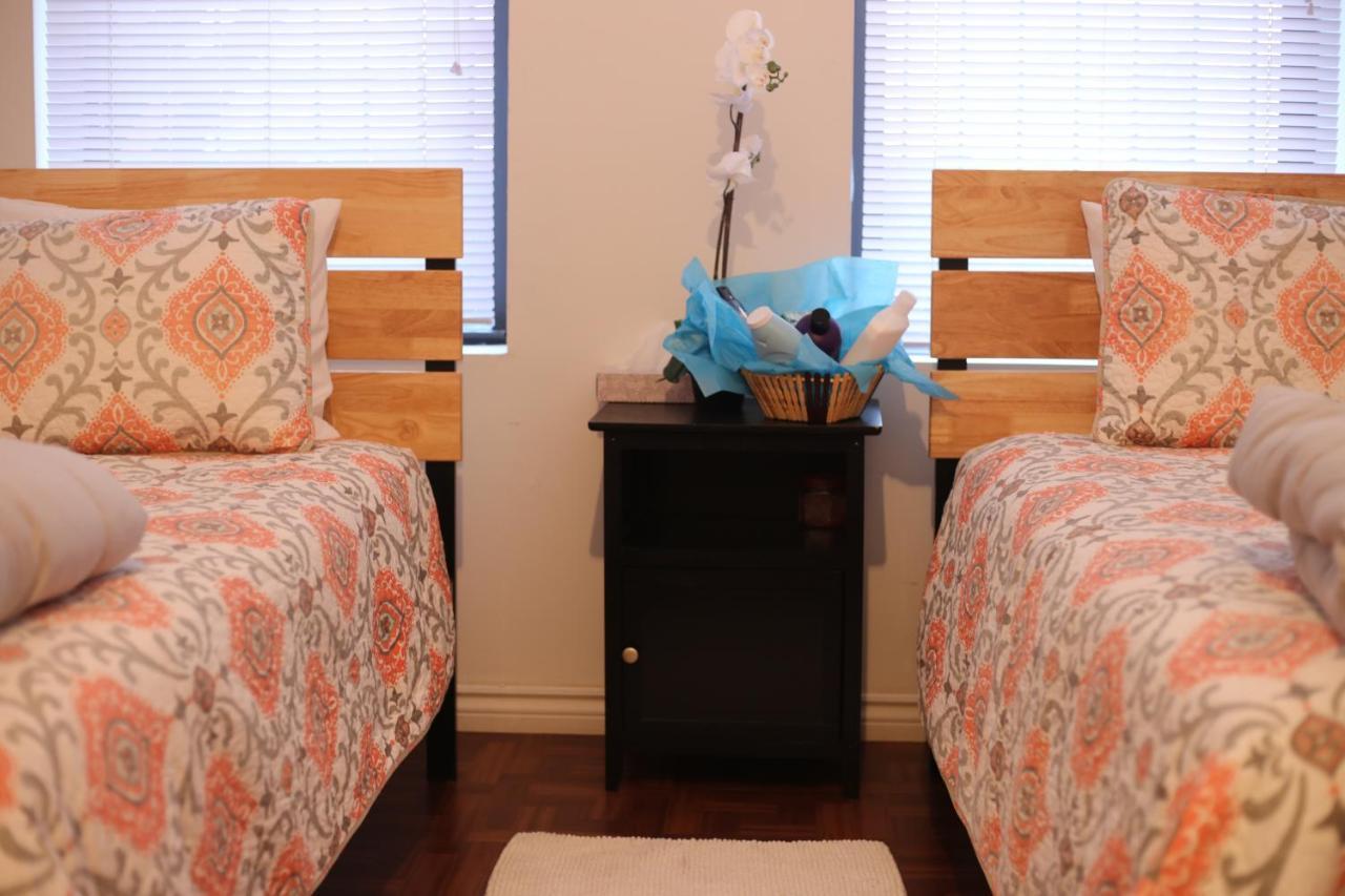 Bed & Breakfast Crown Heights Suites New York