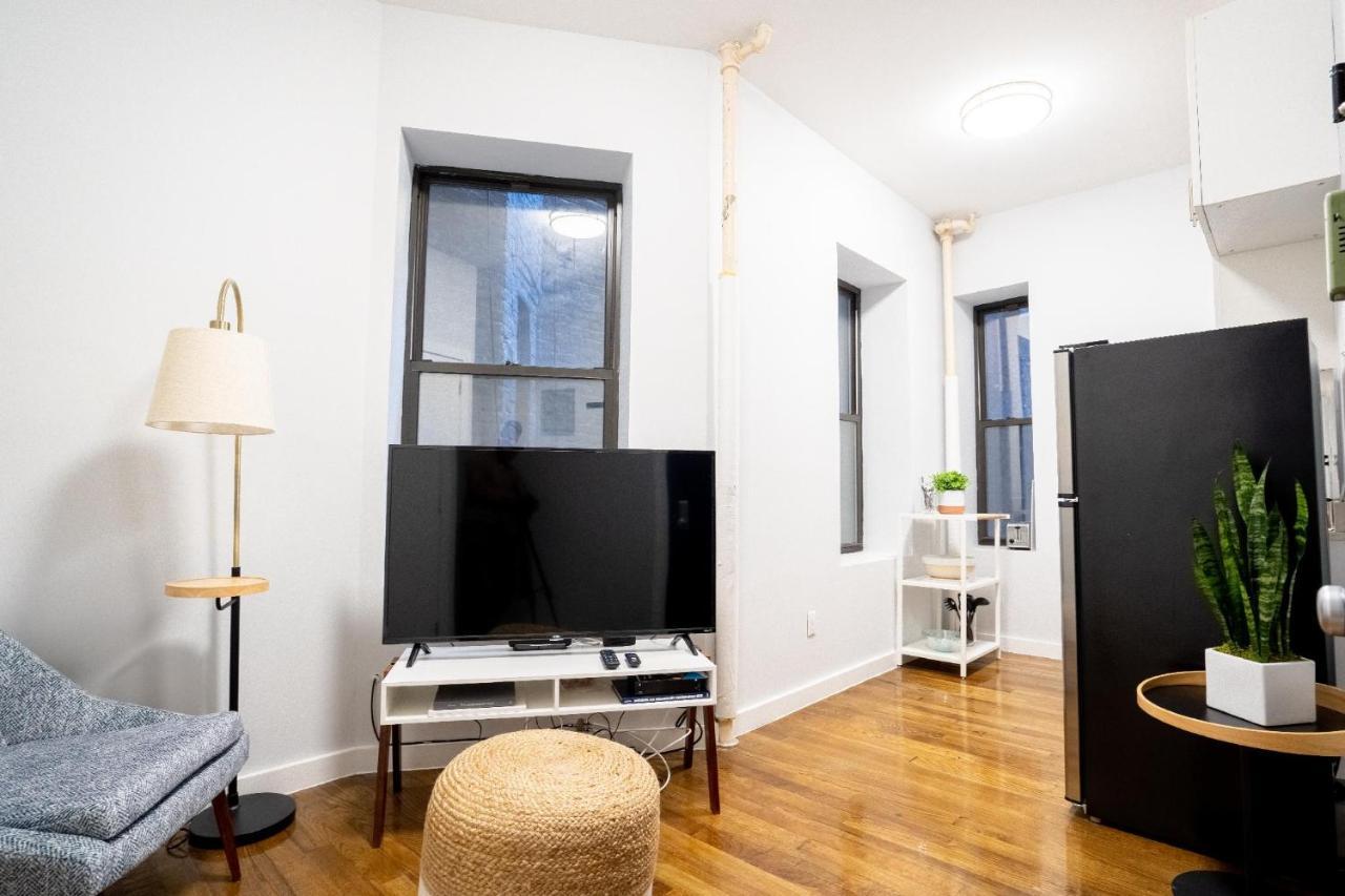 Little Italy Manhattan 30 Day Apartment