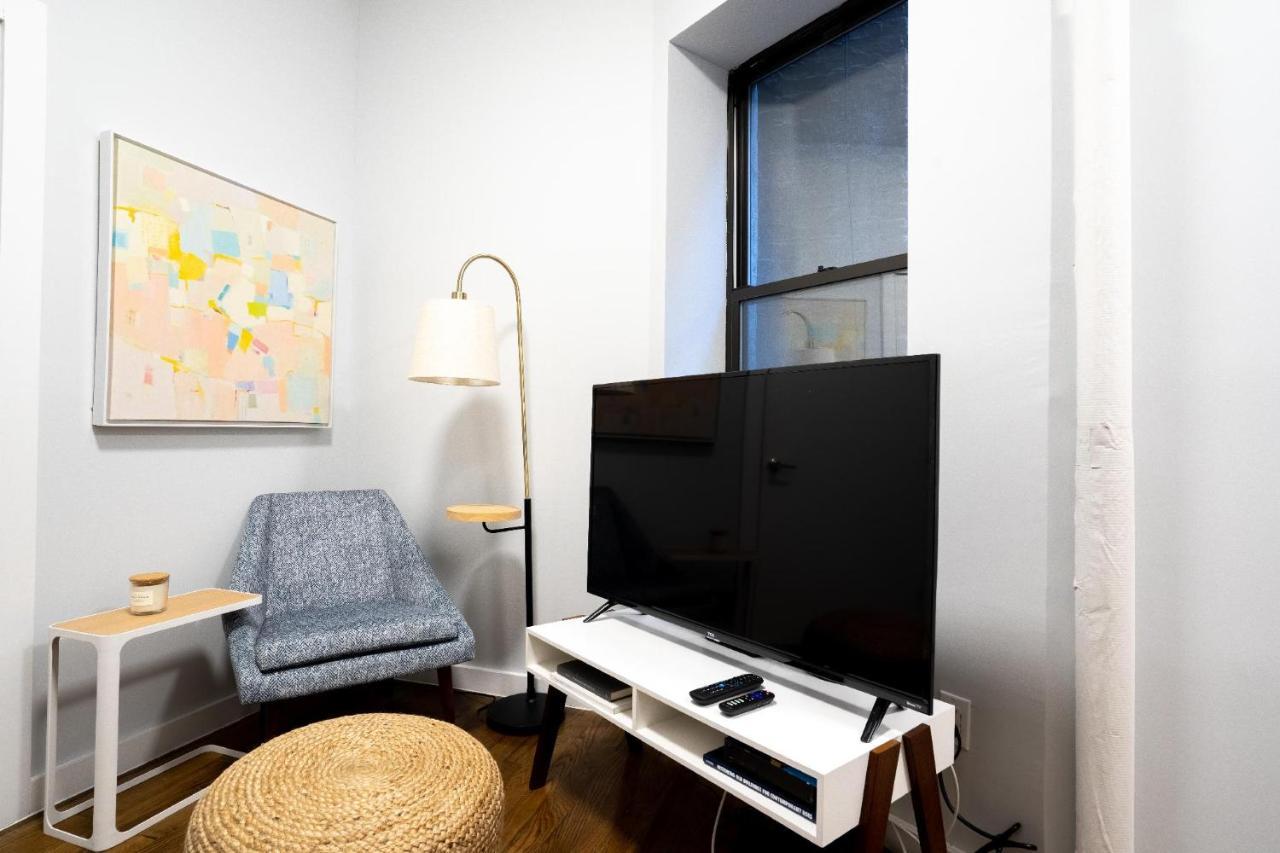 Little Italy Manhattan 30 Day Apartment New York