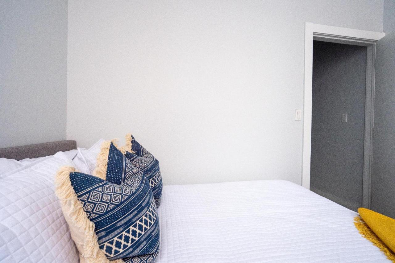 Little Italy Manhattan 30 Day Apartment