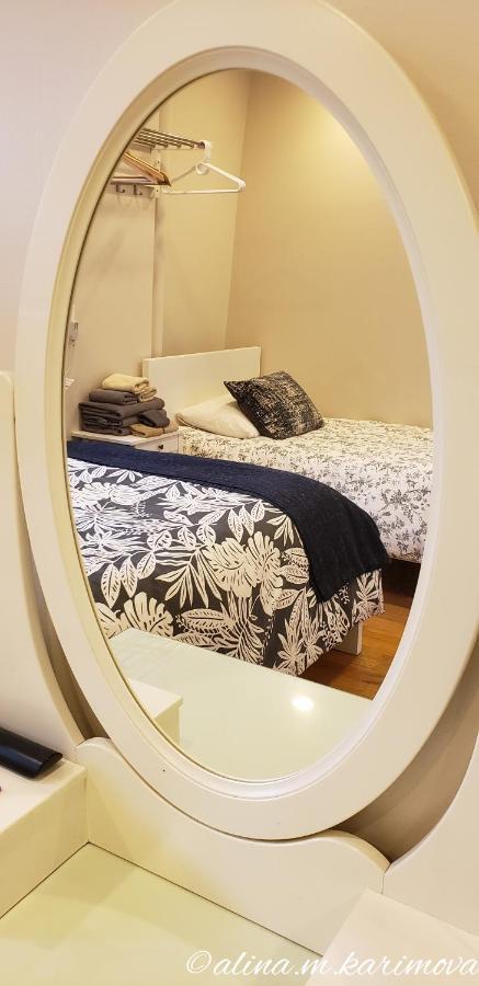 Aparthotel The Nomad