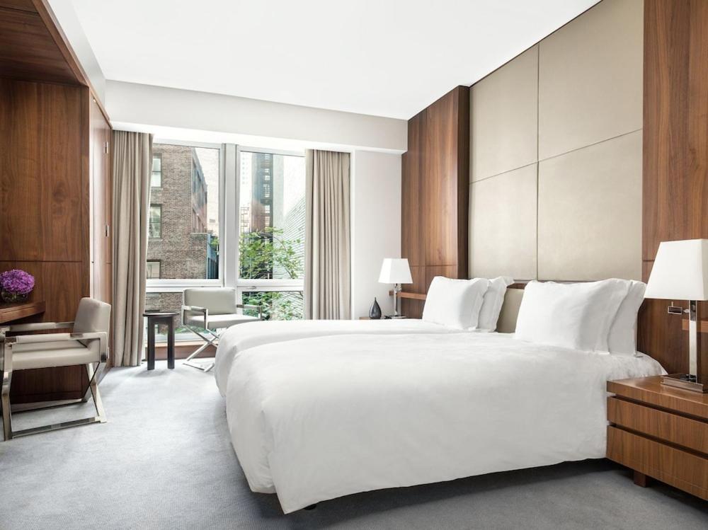 The Langham, New York, Fifth Avenue