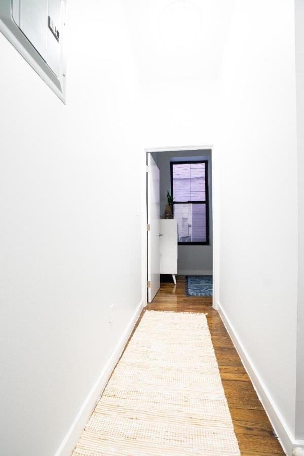 Little Italy Manhattan 30 Day Apartment *