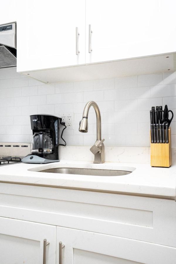 Little Italy Manhattan 30 Day Apartment New York