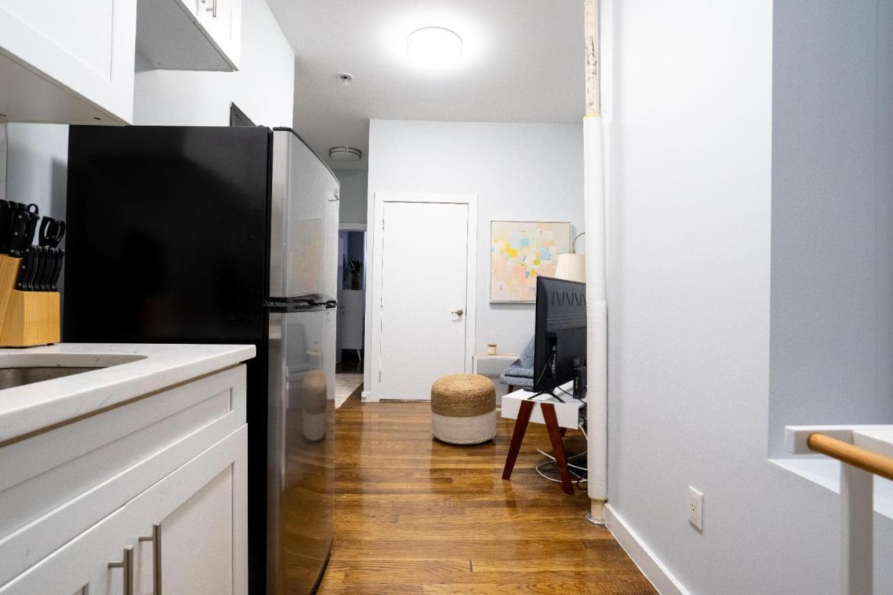 Little Italy Manhattan 30 Day Apartment *