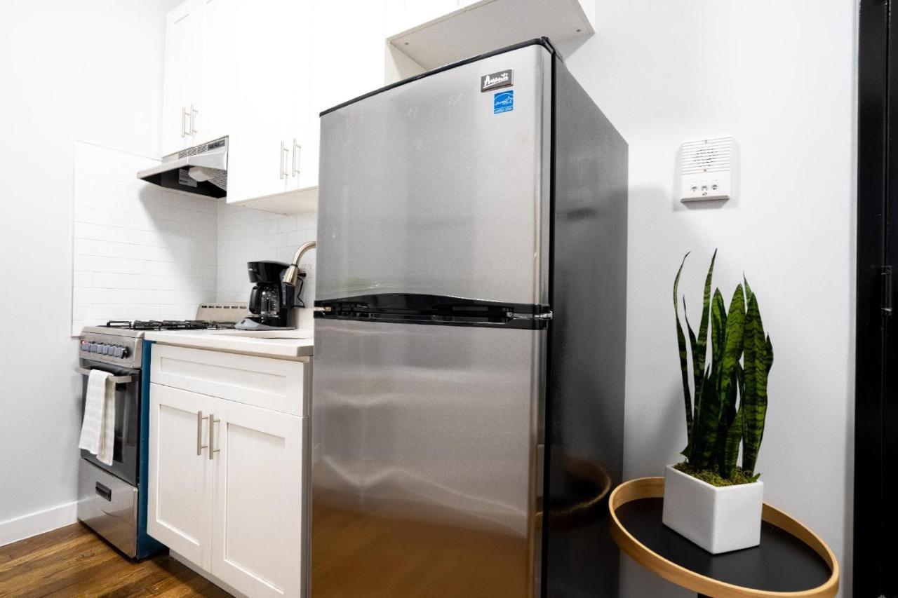 Little Italy Manhattan 30 Day Apartment *