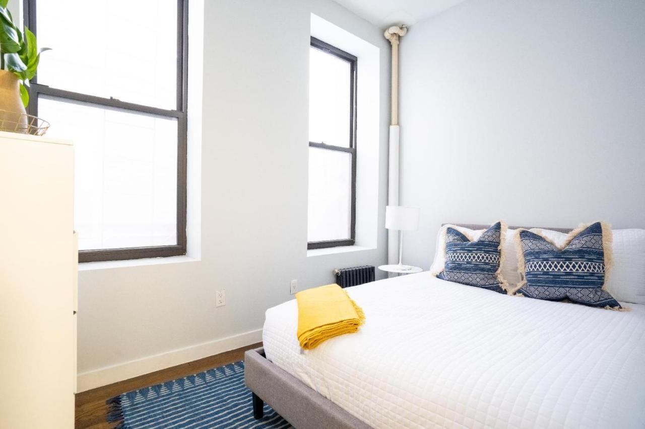Little Italy Manhattan 30 Day Apartment