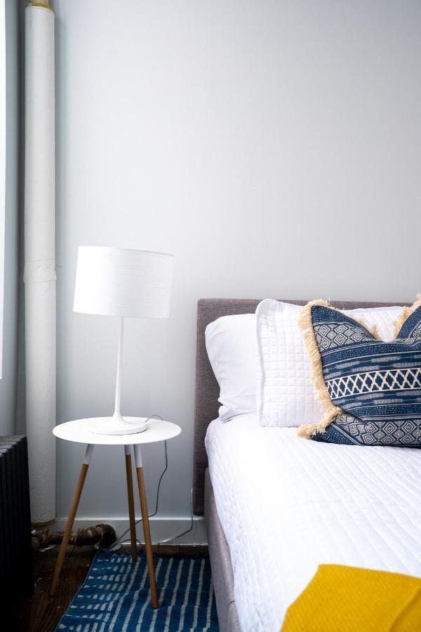 Apartment Manhattan Bridge Cozy 30 Day *