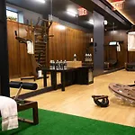 Walker Hotel Tribeca