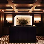 Walker Hotel Tribeca