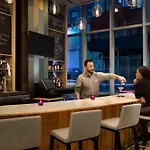 Embassy Suites By Hilton New York Manhattan Times Square