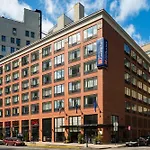Hilton Garden Inn New York/Tribeca