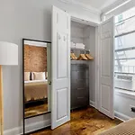 West Village 2Br W Wd Nr Shopping Nyc-1274