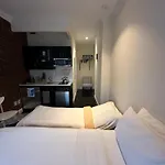 East Village Hotel