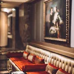 The Michelangelo Hotel