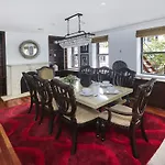 Manhattan Marvel Luxury Living In A Townhome Oasis I The Atrium I