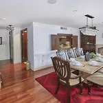 Manhattan Marvel Luxury Living In A Townhome Oasis I The Atrium I