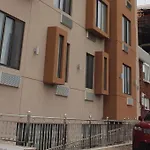 Hillside Hotel