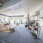 Private Gramercy Townhouse 3Br3Ba With Terrace