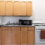 Majestic 3 Bedroom Apartment In Nyc!