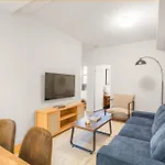 Cozy 3Bd Walk To Empire State & Times Sq!