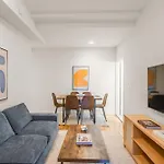 Cozy 3Bd Walk To Empire State & Times Sq!