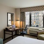 Hilton Garden Inn New York/Tribeca
