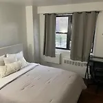 Brooklyn Zen Room II