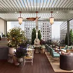 Conrad New York Downtown