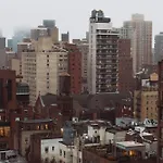 Hotel Park Ave