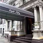 Chocolat Hotel & Hostel