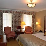 The Wall Street Inn