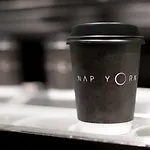 Nap York - Capsule Pods