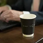 Nap York - Capsule Pods