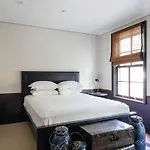 Jane Street Townhouse II By Onefinestay