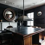 Jane Street Townhouse II By Onefinestay