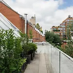 Jane Street Townhouse II By Onefinestay