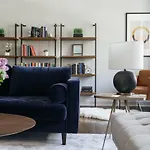 Park Avenue Mansion By Onefinestay