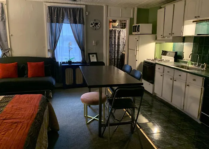The Kingdom Suites