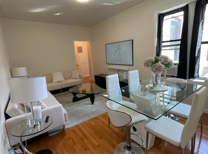 1Br Apt In Sunnyside 15 Min To Manhattan