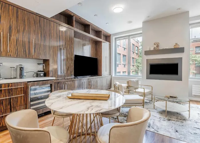 Penthouse Hell\'S Kitchen