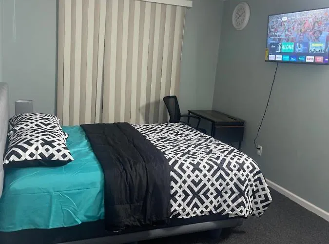 Cozy Room