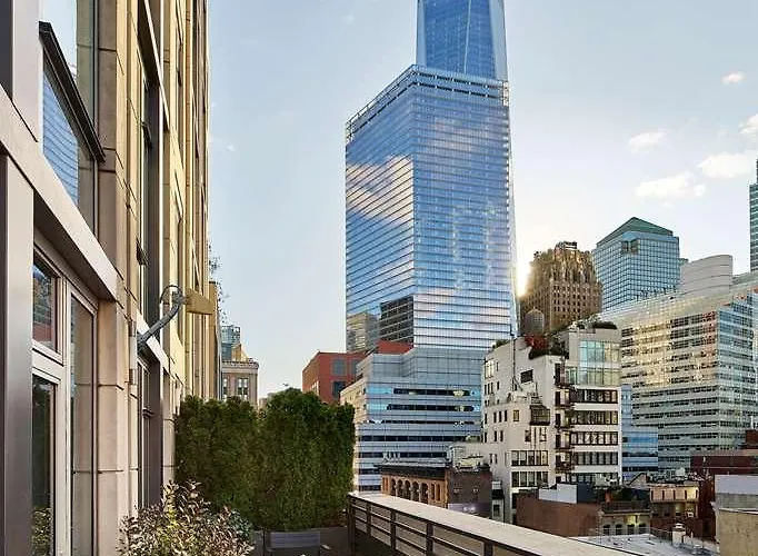 Smyth Tribeca