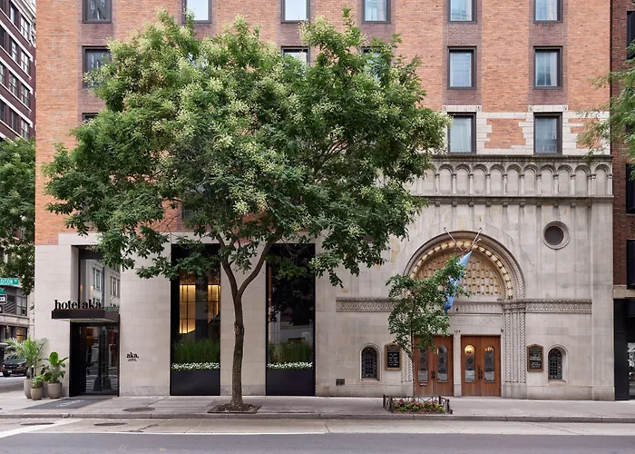Hotel Aka Nomad