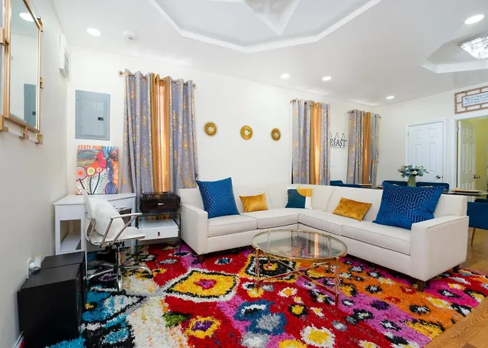 A Slice Of Paradise Vacation Rental