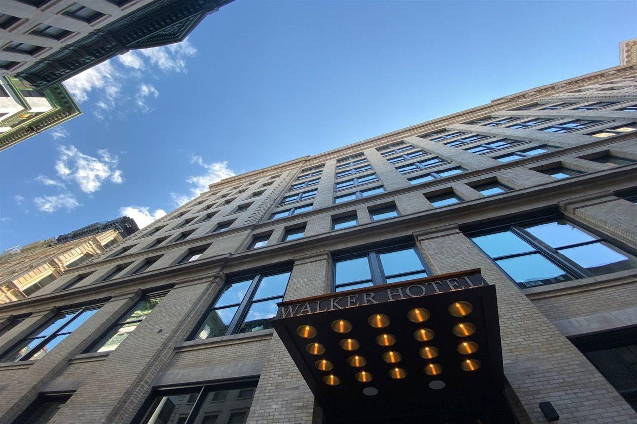 Walker Tribeca