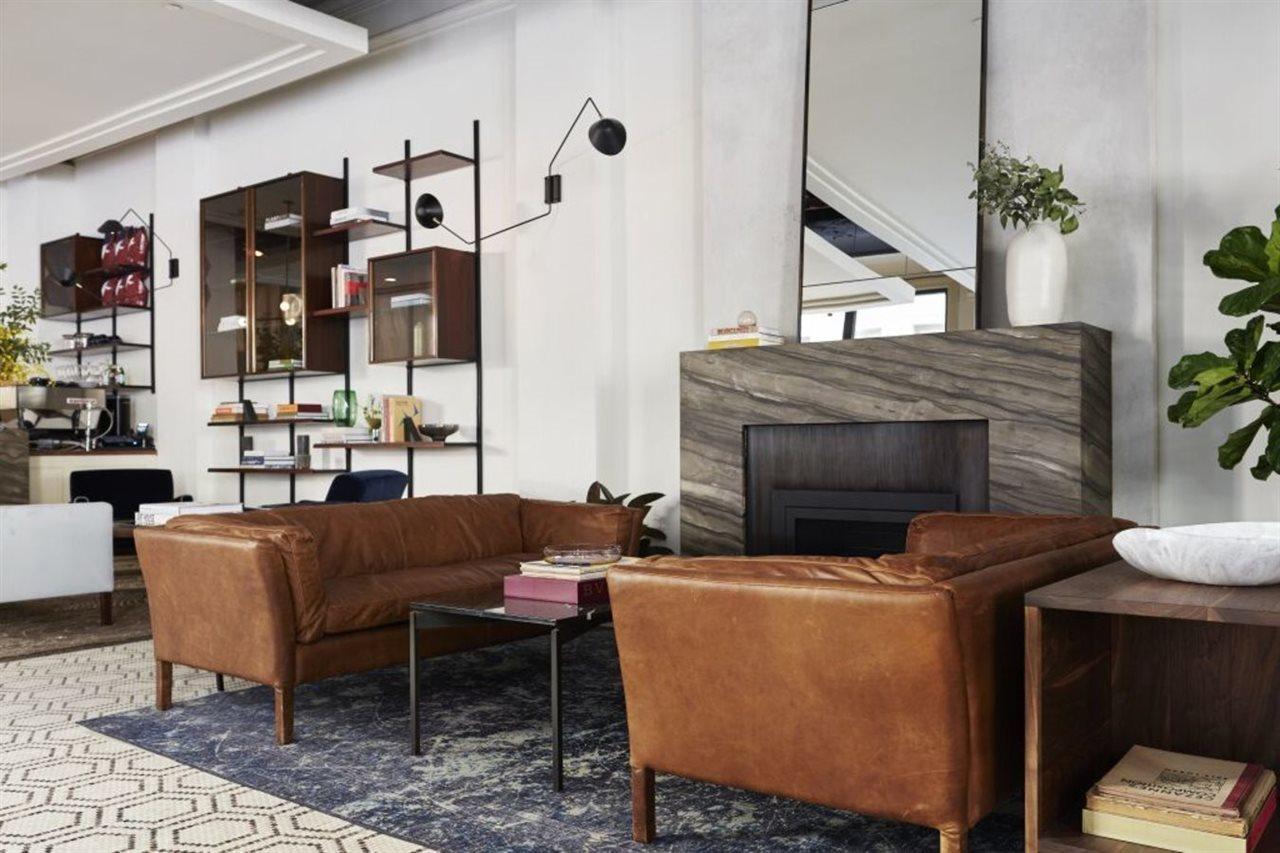 Hotel Walker Tribeca New York