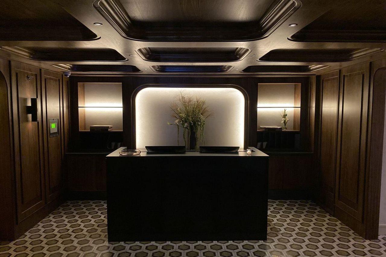 Hotel Walker Tribeca