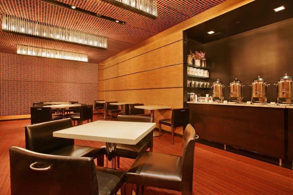 The Michelangelo 4* New York