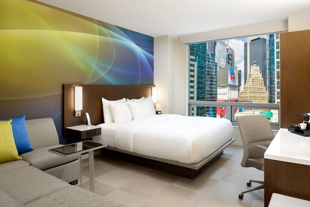 Hotel Luma - Times Square New York